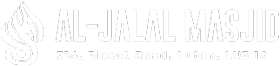Al-Jalal Masjid logo